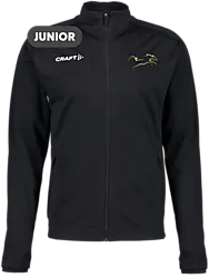 394168105101 CRAFT Evolve 2.0 Full Zip Jacket Jr 394168105101 CRAFT Evolve 2.0 Full Zip Jacket Jr Standard Small1x1
