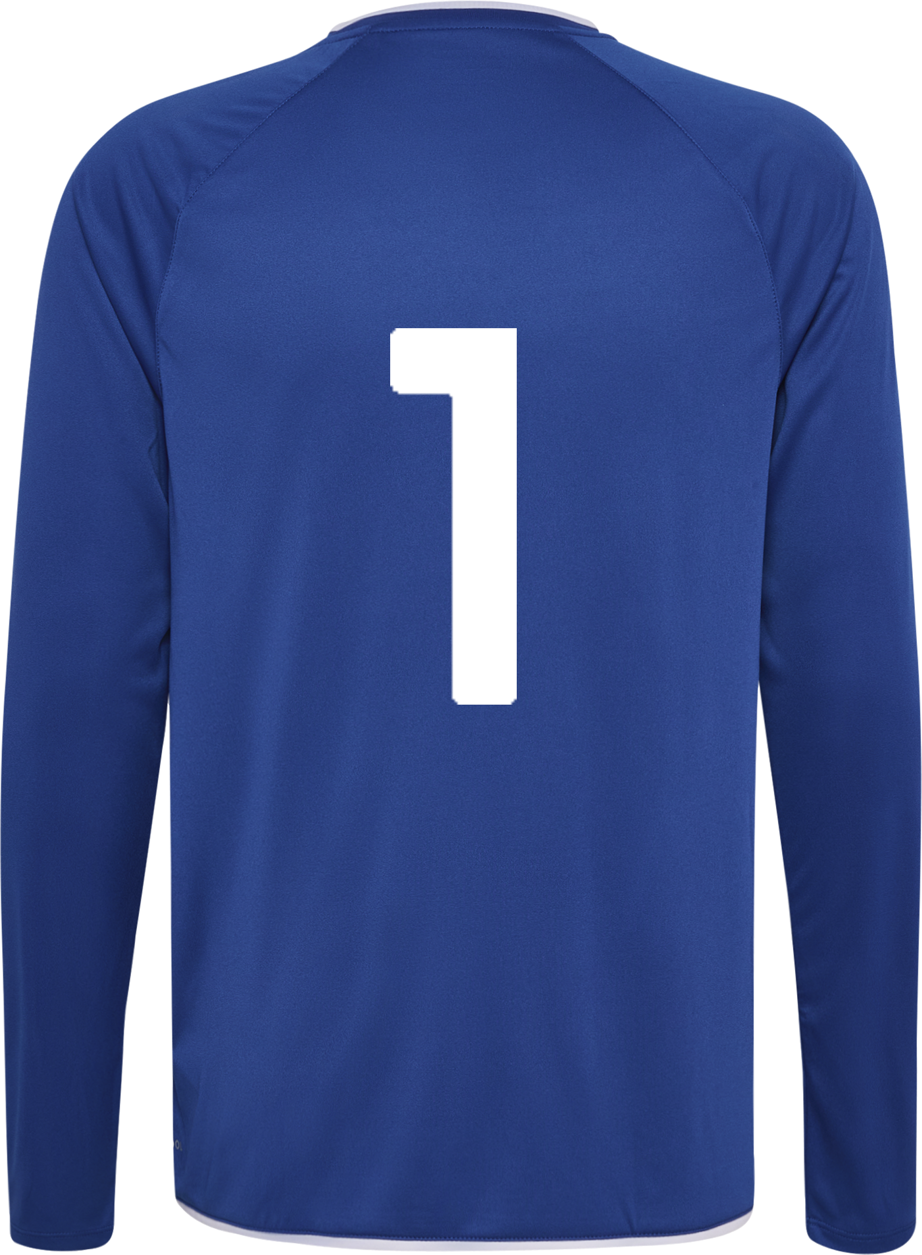 HUMMEL, HMLCORE 2.0 JERSEY L/S KIDS