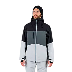 Corbet'S Jkt - Black Model01 Small1x1