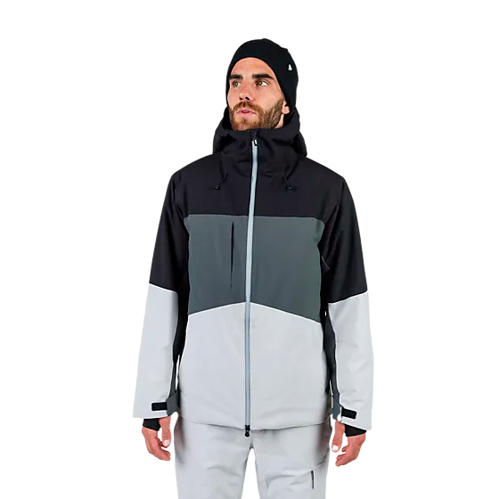 398547101102 ROSSIGNOL Corbet'S Jkt 398547101102 ROSSIGNOL Corbet'S Jkt Model01 Detail