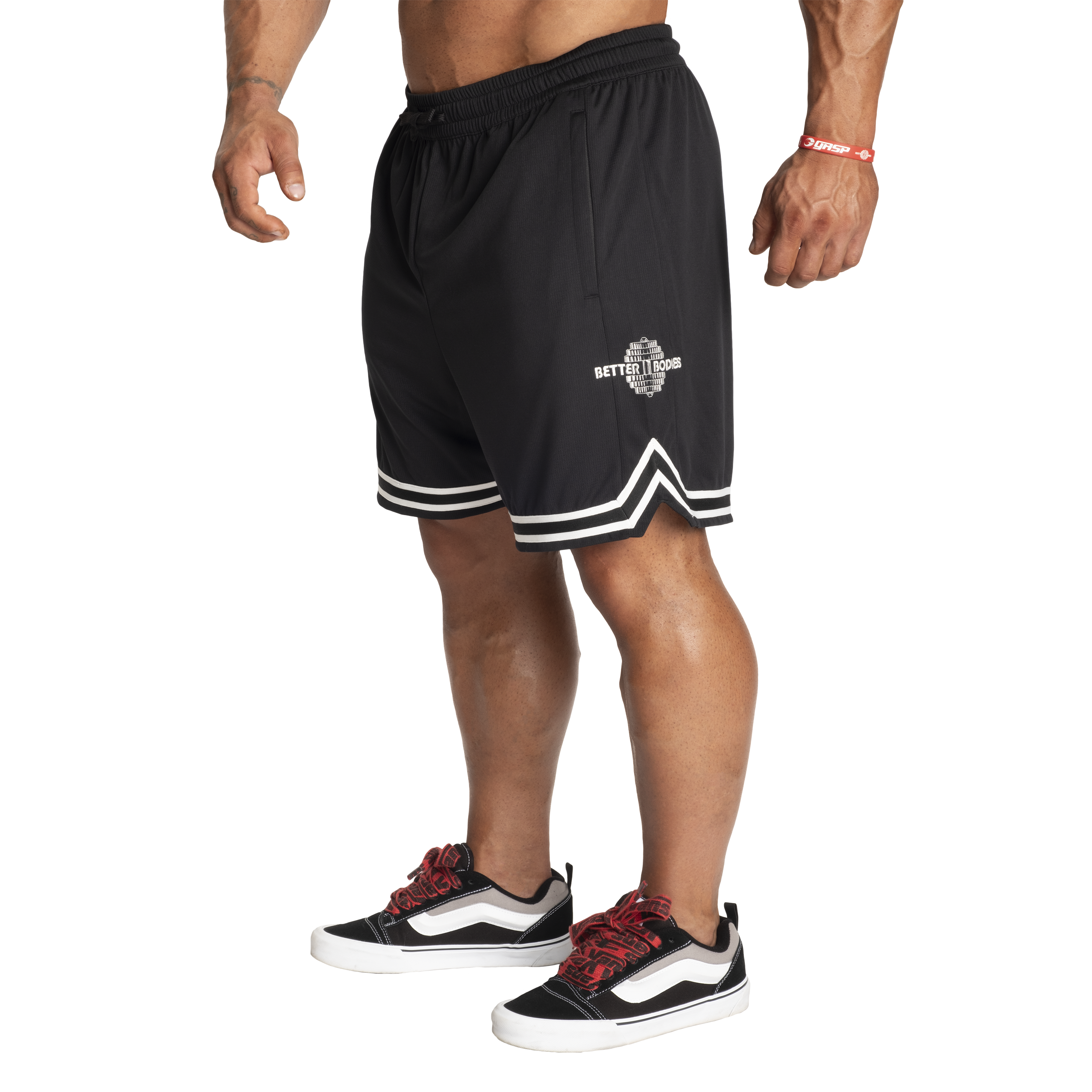 BETTER BODIES, M Basketball Short