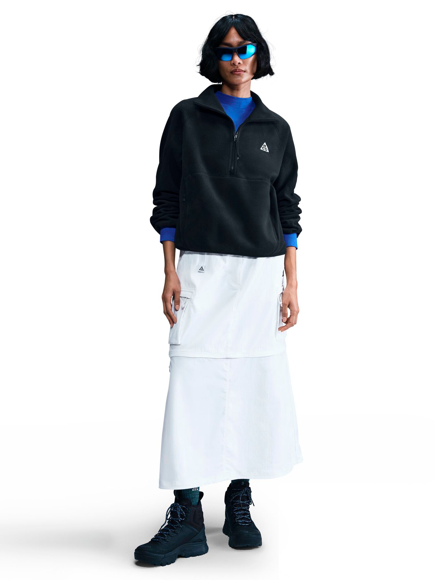 
NIKE ACG, 
W ACG WOLF TREE TOP, 
Detail 1
