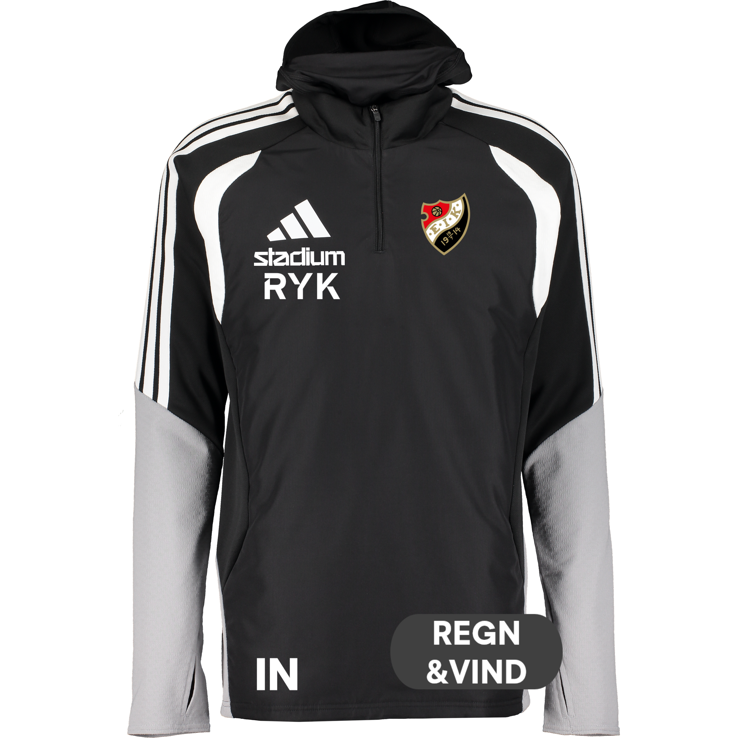 
ADIDAS, 
TIRO26 C WINT TOP, 
Detail 1
