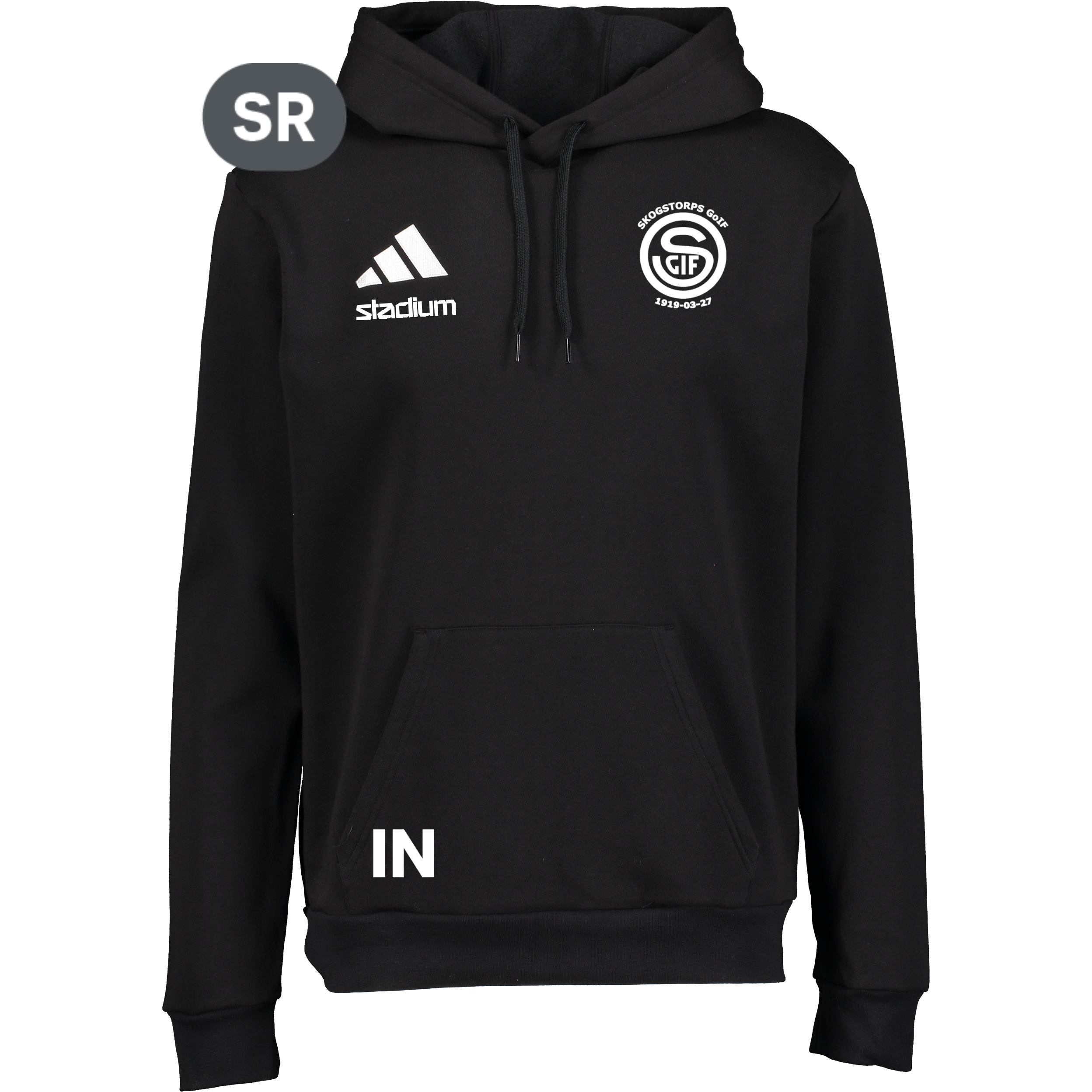 
ADIDAS, 
ENT26 HOODY, 
Detail 1
