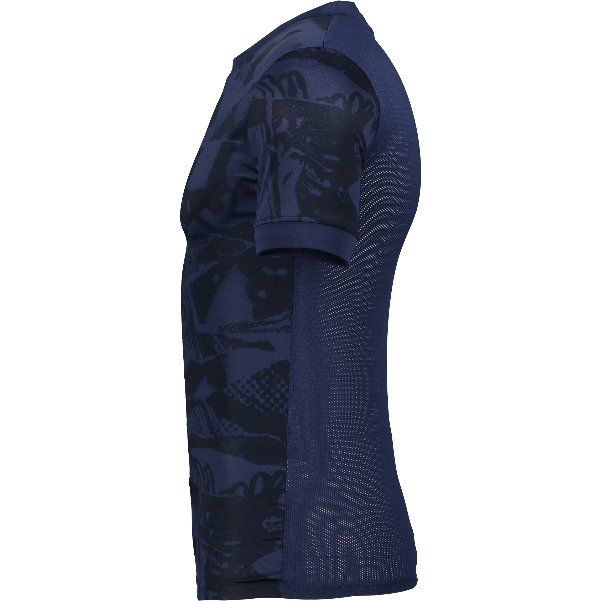 NIKE, Precision Vii Jsy