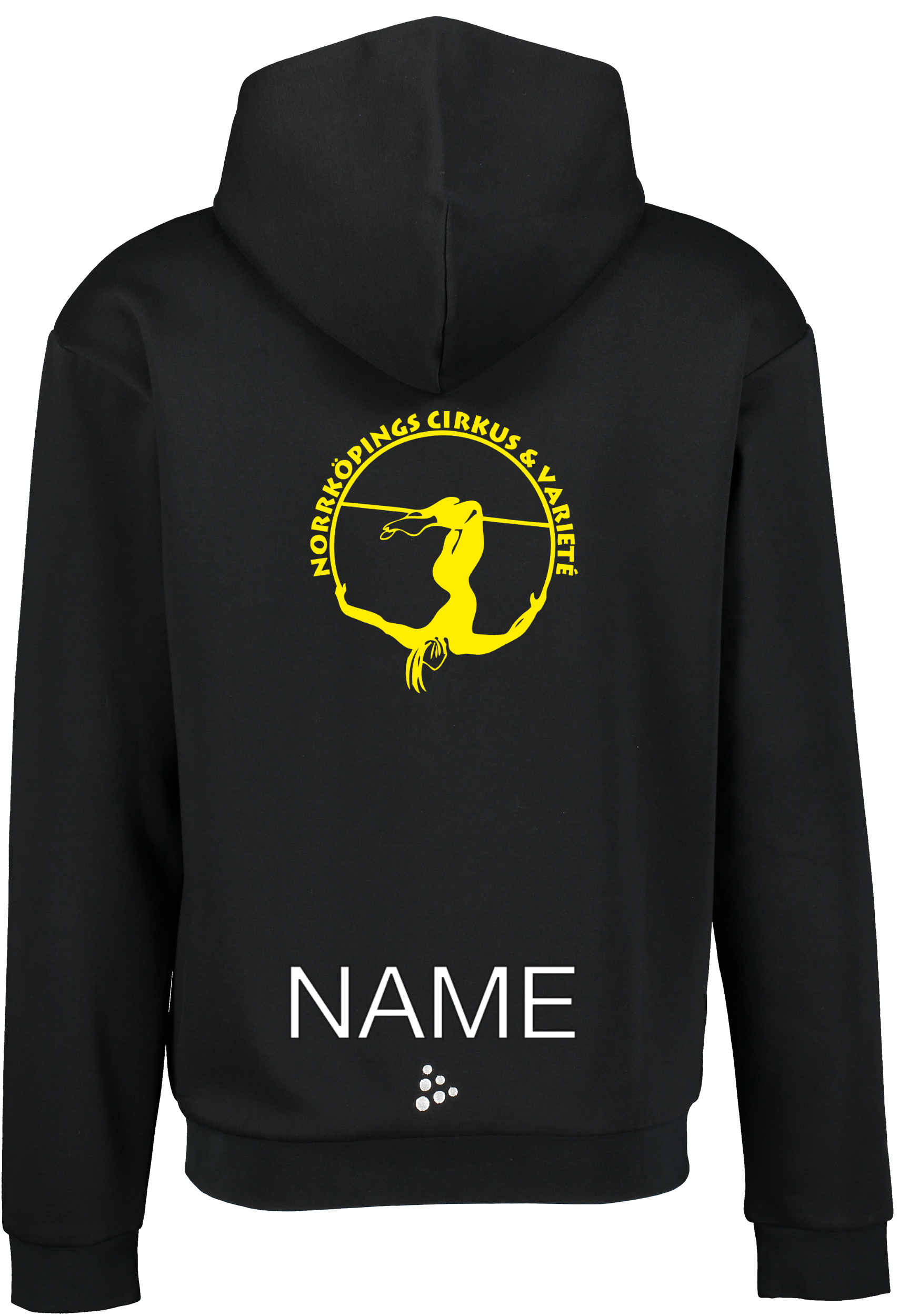 CRAFT, Community 2.0 Fz Hood