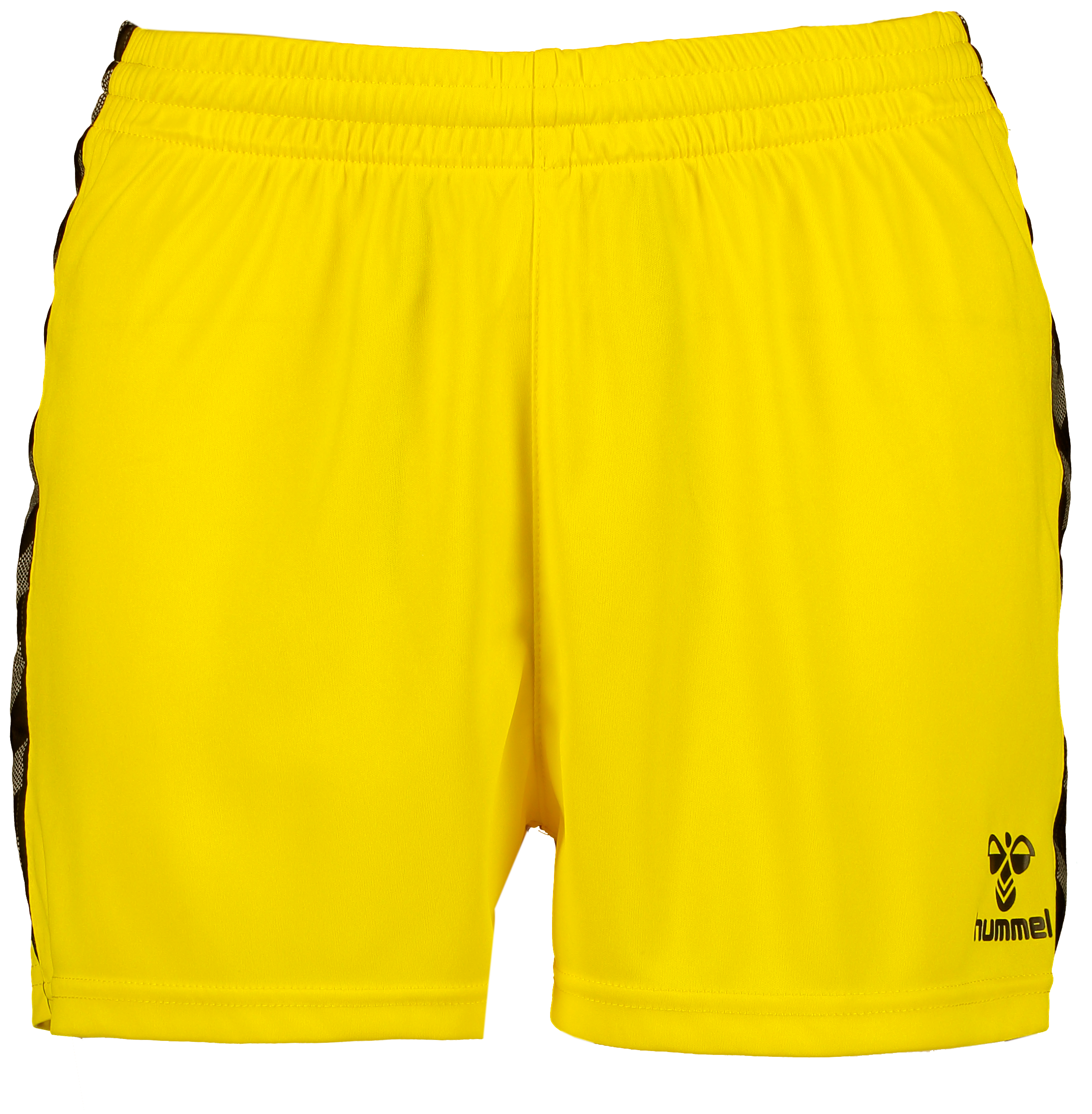 
HUMMEL, 
Authentic Pl Shorts W, 
Detail 1
