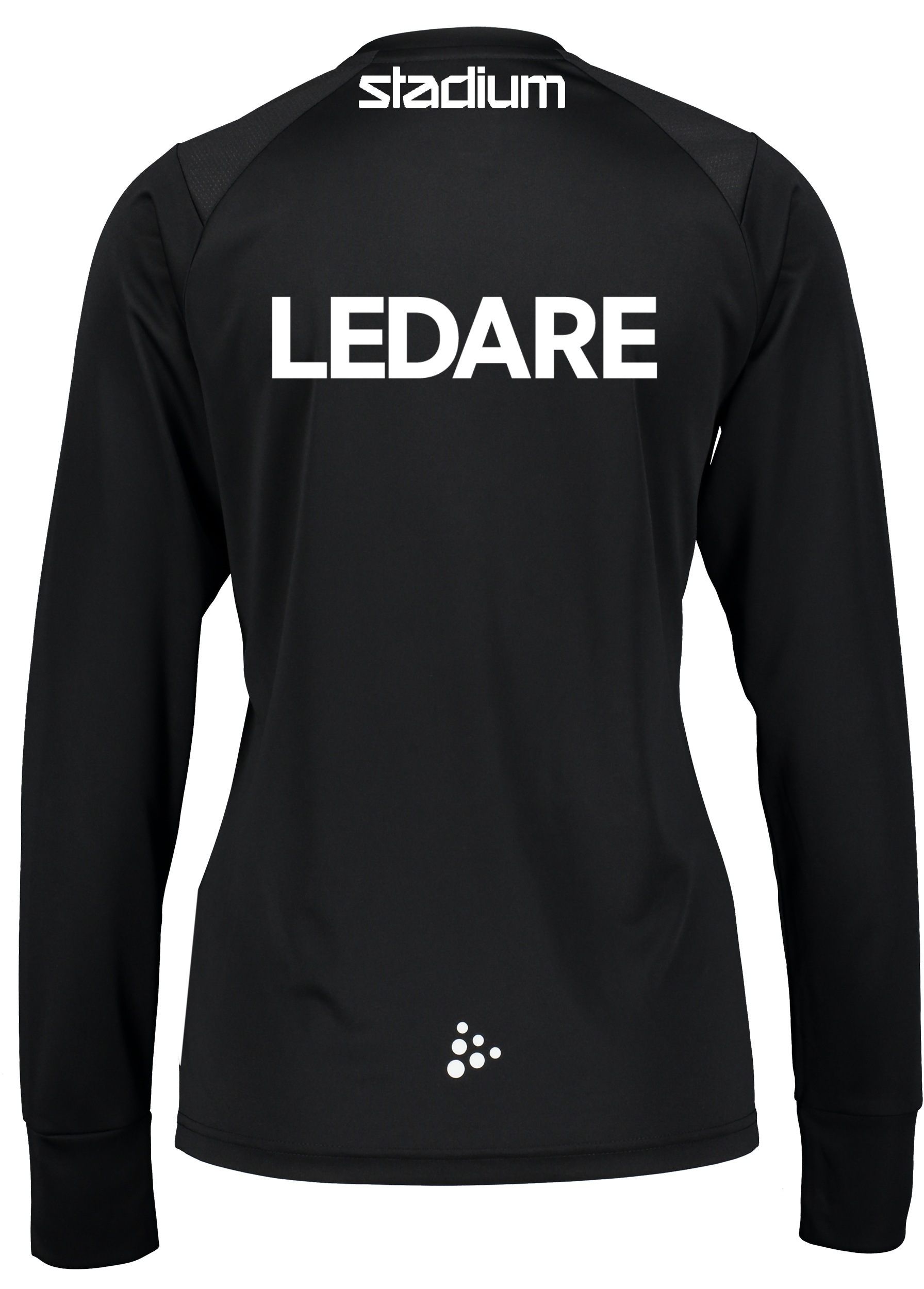 CRAFT, Rush 2.0 Ls Tee W