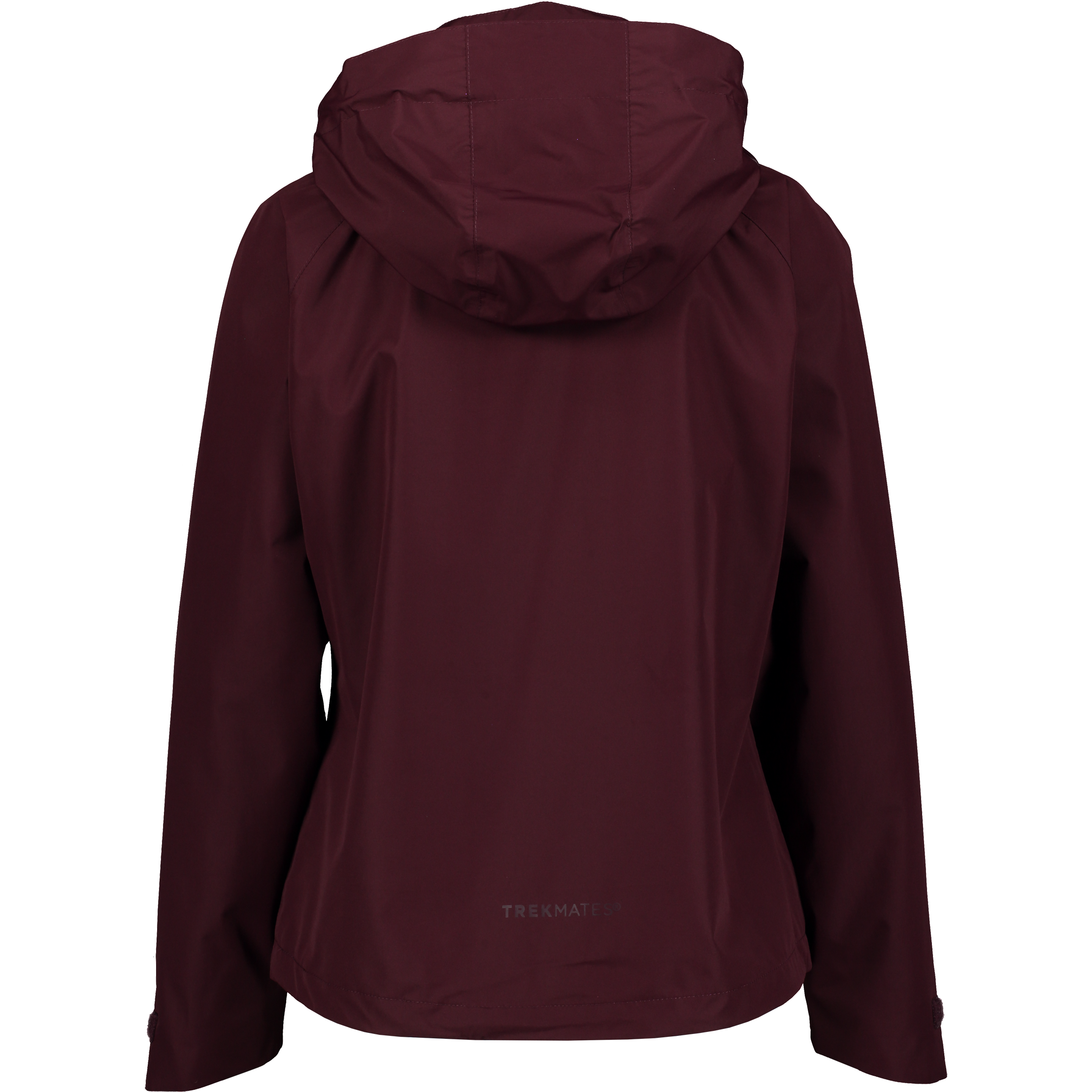 TREKMATES, Rain 10 000 Jacket, regnjacka, dam