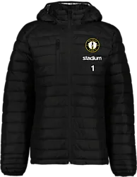 243638103101 CLIQUE Hudson Jkt 243638103101 CLIQUE Hudson Jkt Standard Small1x1