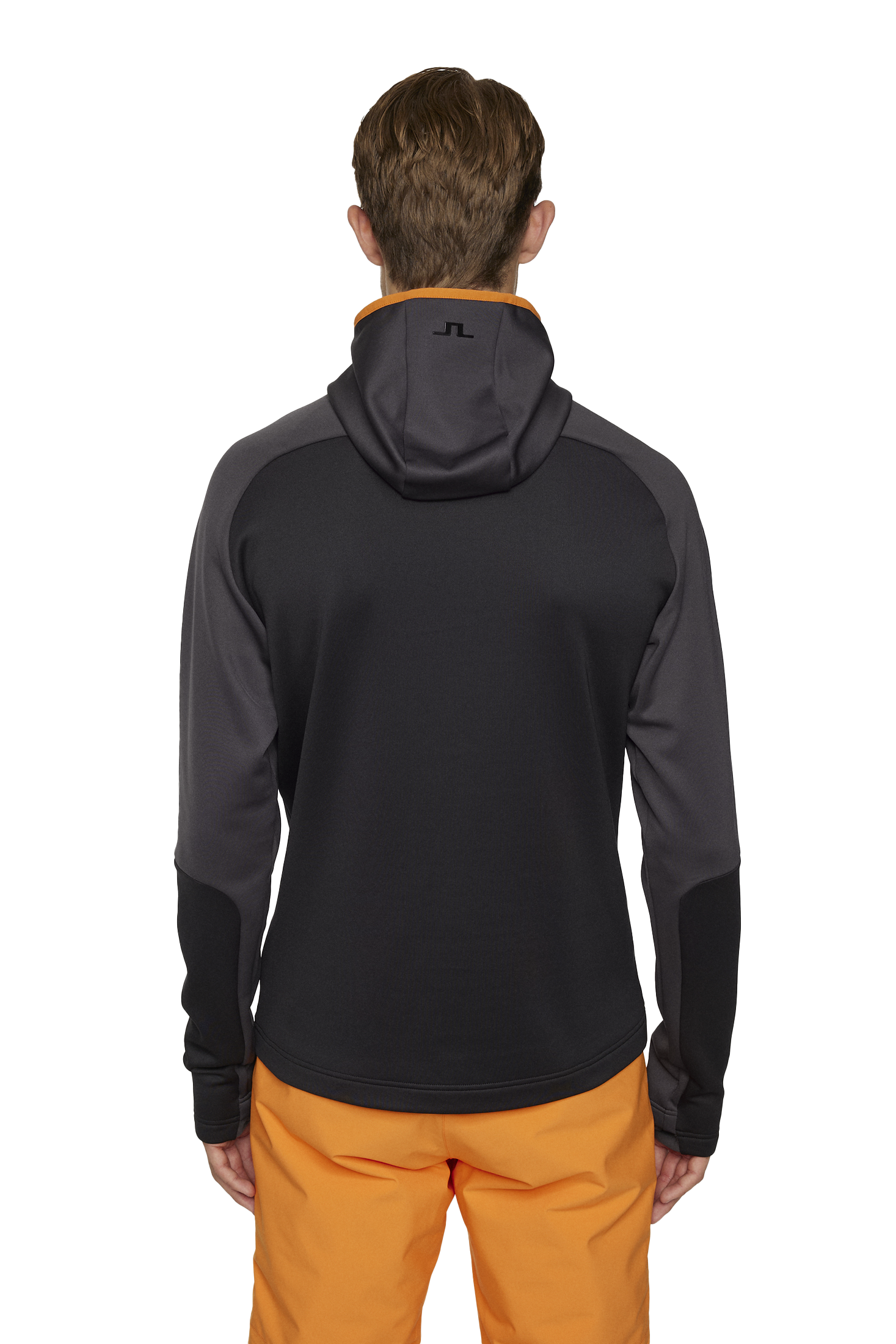 J LINDEBERG, Elevation Full Zip Hood