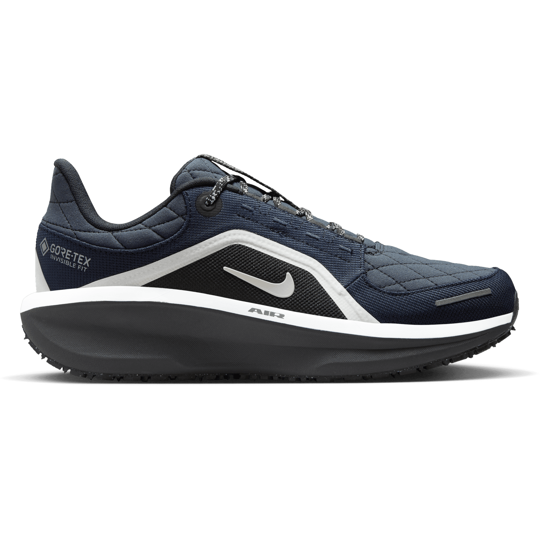 
NIKE, 
W Winflo 11 Gore-Tex, 
Detail 1
