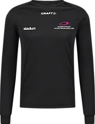 394175106101 CRAFT Rush 2.0 Ls Tee M 394175106101 CRAFT Rush 2.0 Ls Tee M Standard Small1x1