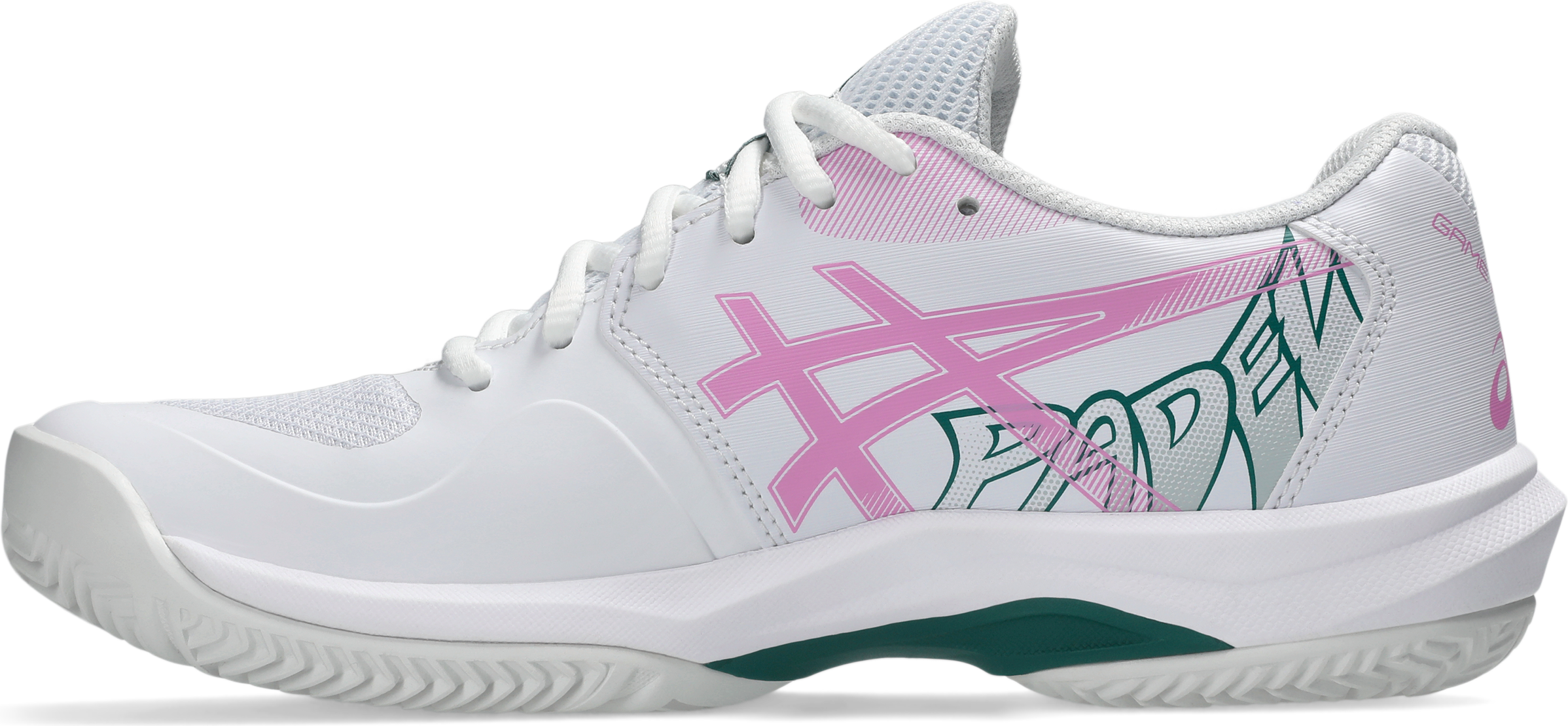 ASICS, W Game Ff Padel