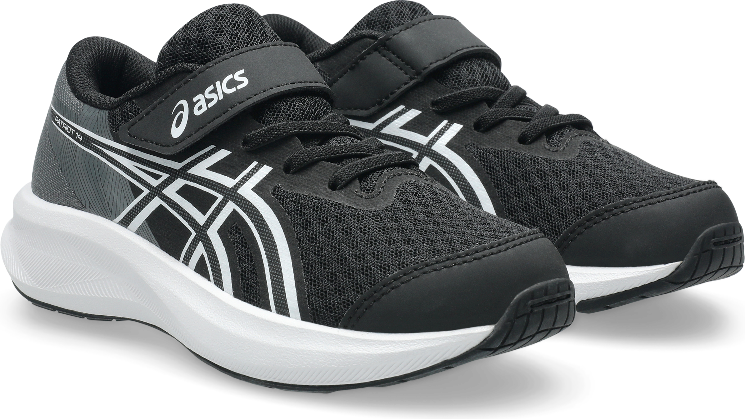 ASICS, J PATRIOT 14 PS