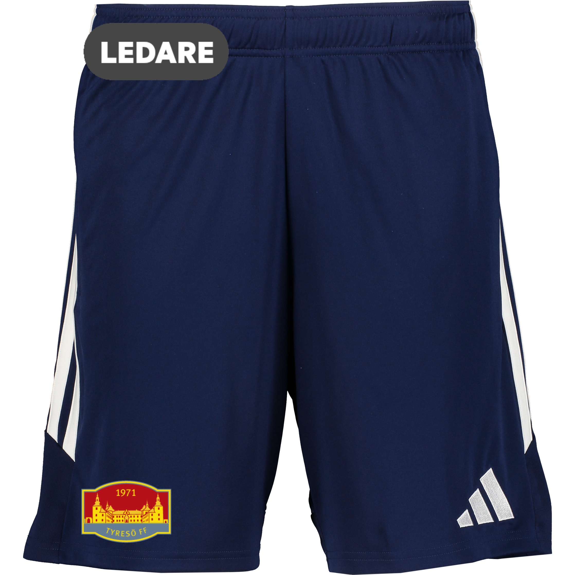 
ADIDAS, 
TIRO26 L TR SHO, 
Detail 1
