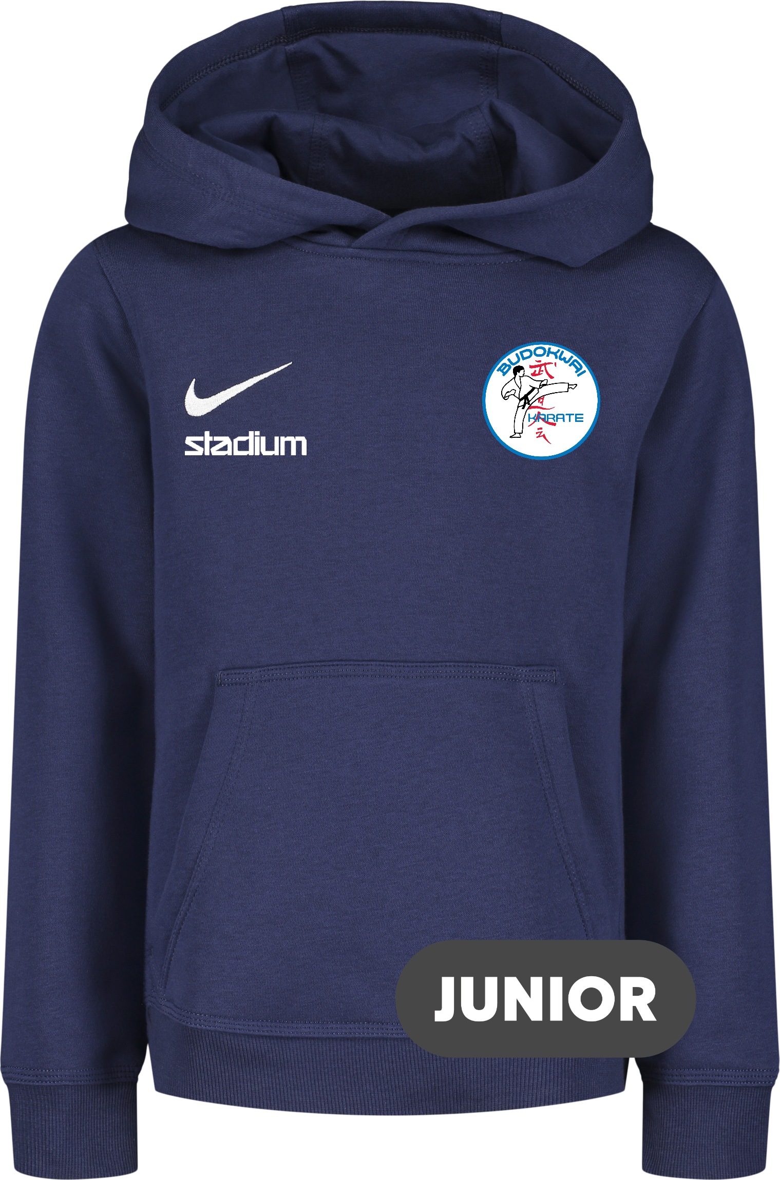 
NIKE, 
PARK26 FLC HOOD JR, 
Detail 1
