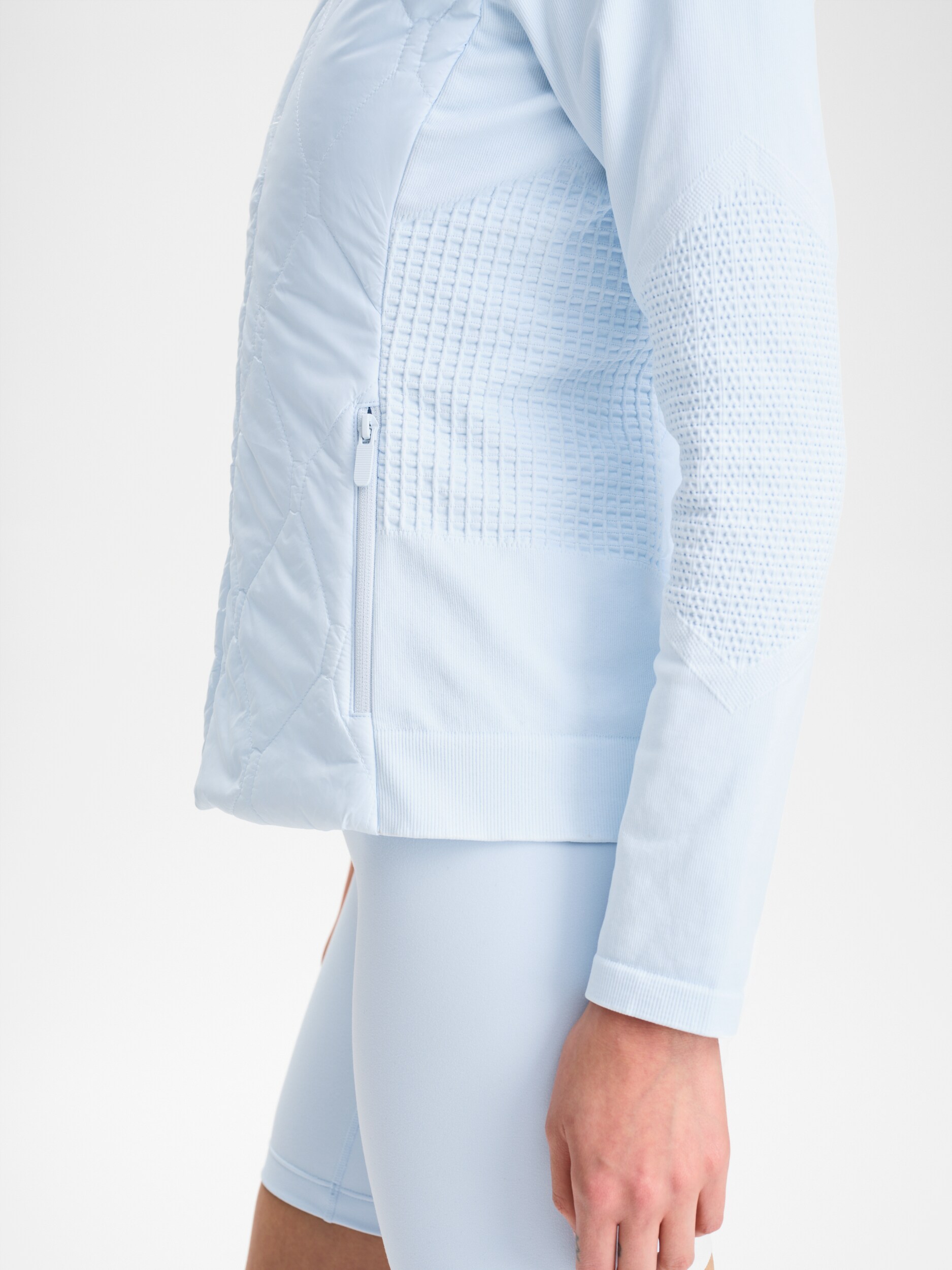 SOC, W Seamless Jacket