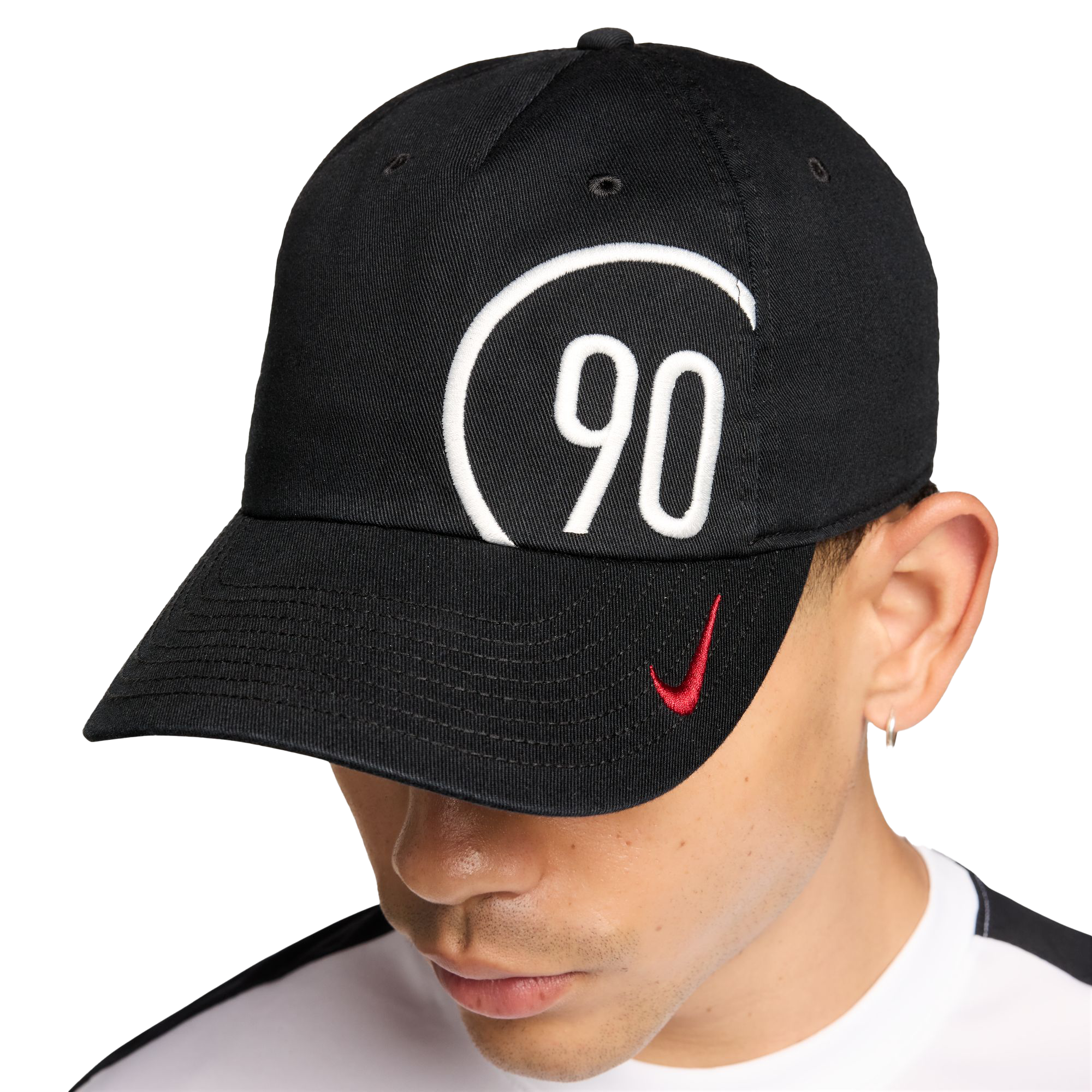 NIKE, Nk Club Cap Us Cb T90 Fa25