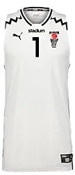 387206102101 PUMA Hoops Team Game Jersey 387206102101 PUMA Hoops Team Game Jersey Standard Small1x1