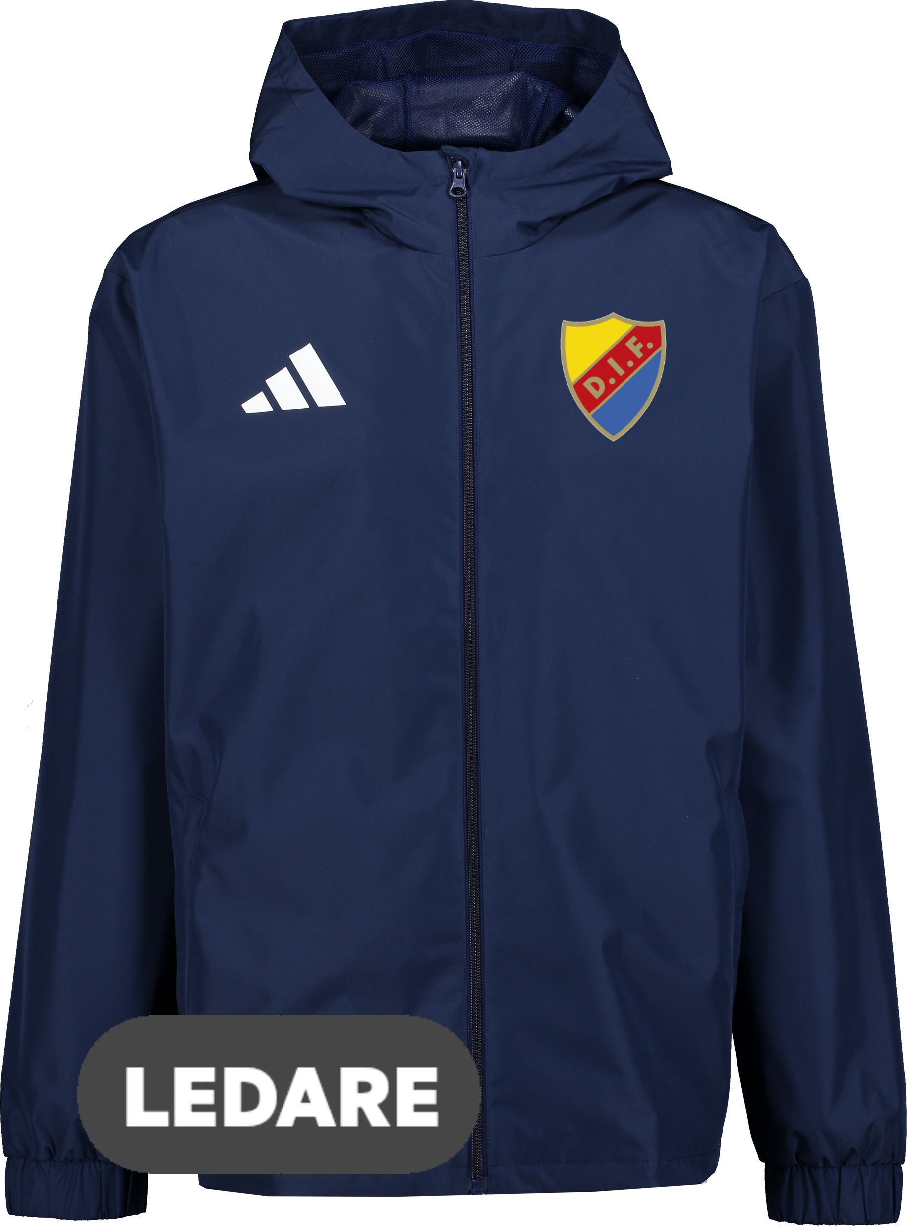
ADIDAS, 
ENT26 AW JKT, 
Detail 1

