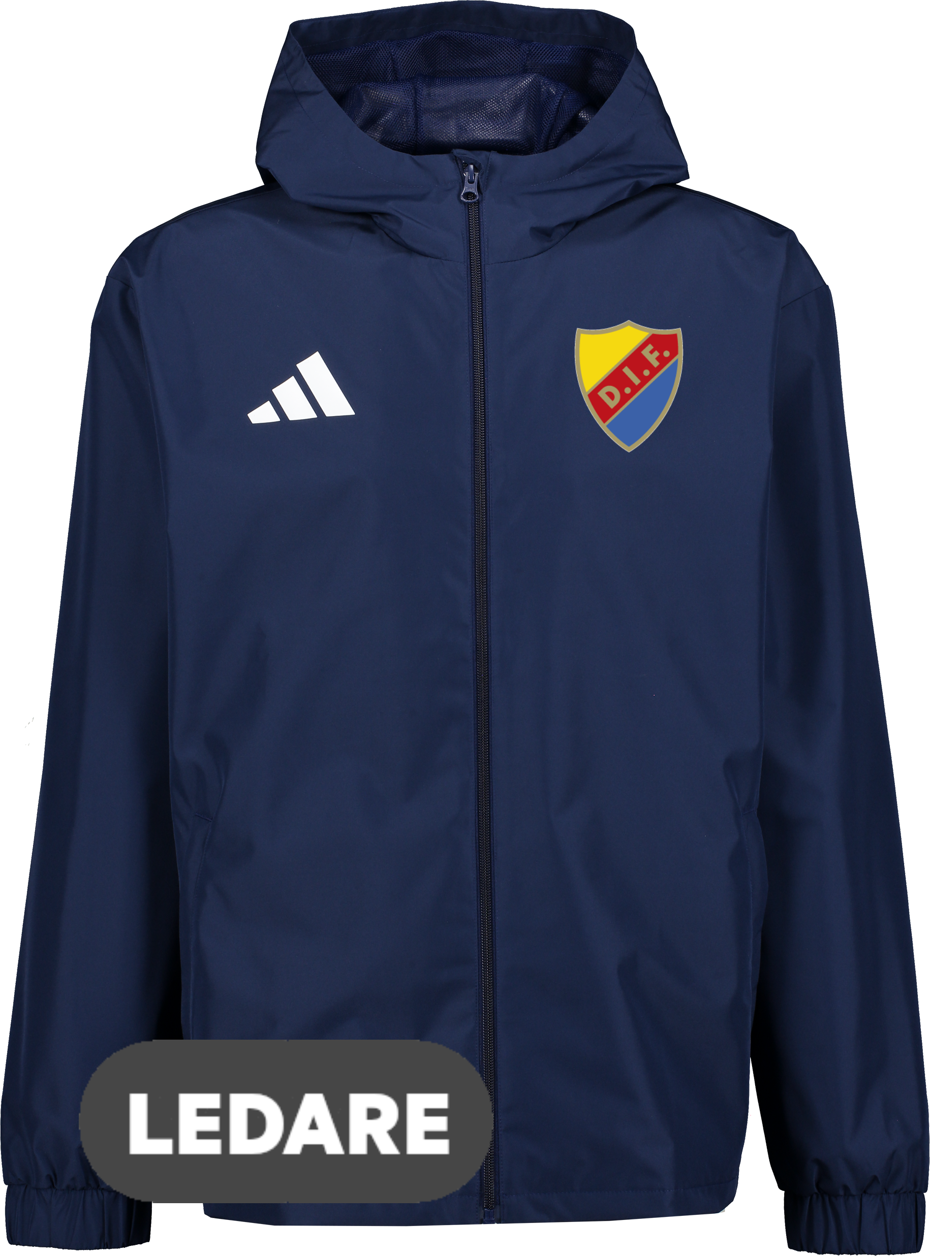 
ADIDAS, 
ENT26 AW JKT, 
Detail 1
