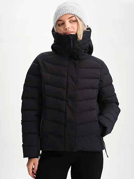 EVEREST Куртка W Зеда