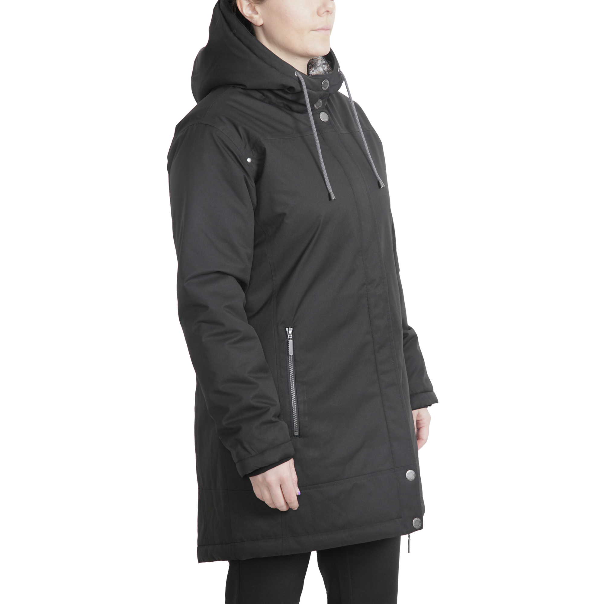 
DOBSOM, 
W Petina Jkt, 
Detail 1
