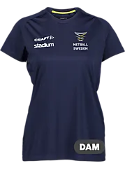 321482101101 CRAFT Evolve Tee W 321482101101 CRAFT Evolve Tee W Standard Small1x1