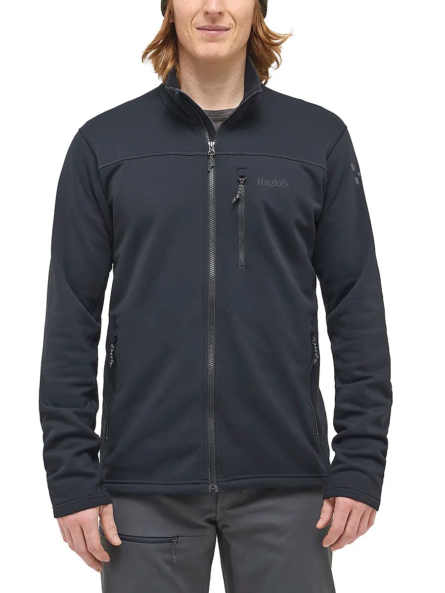 HAGLÖFS КУРТКА M ROSSON СРЕДНЕЙ ЧАСТИ