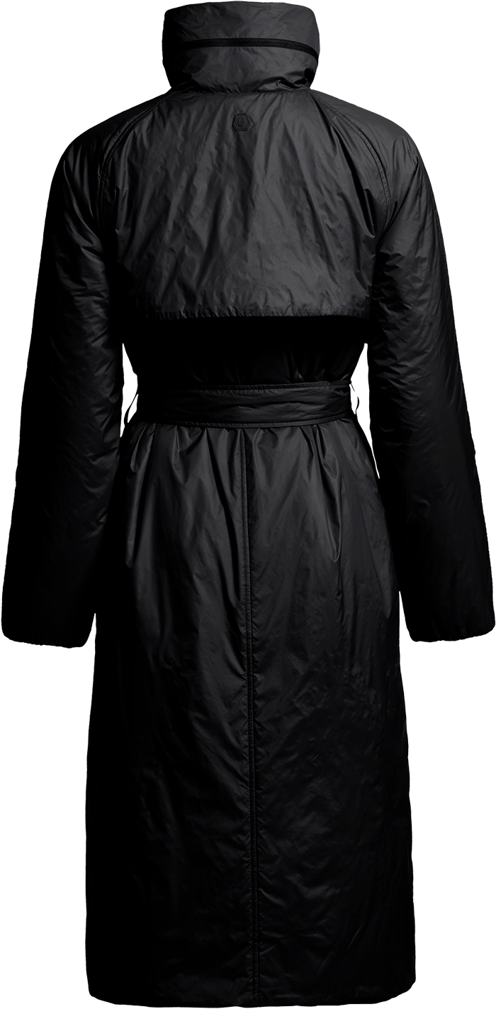 SAIL RACING, W TRANSITIONAL COAT
