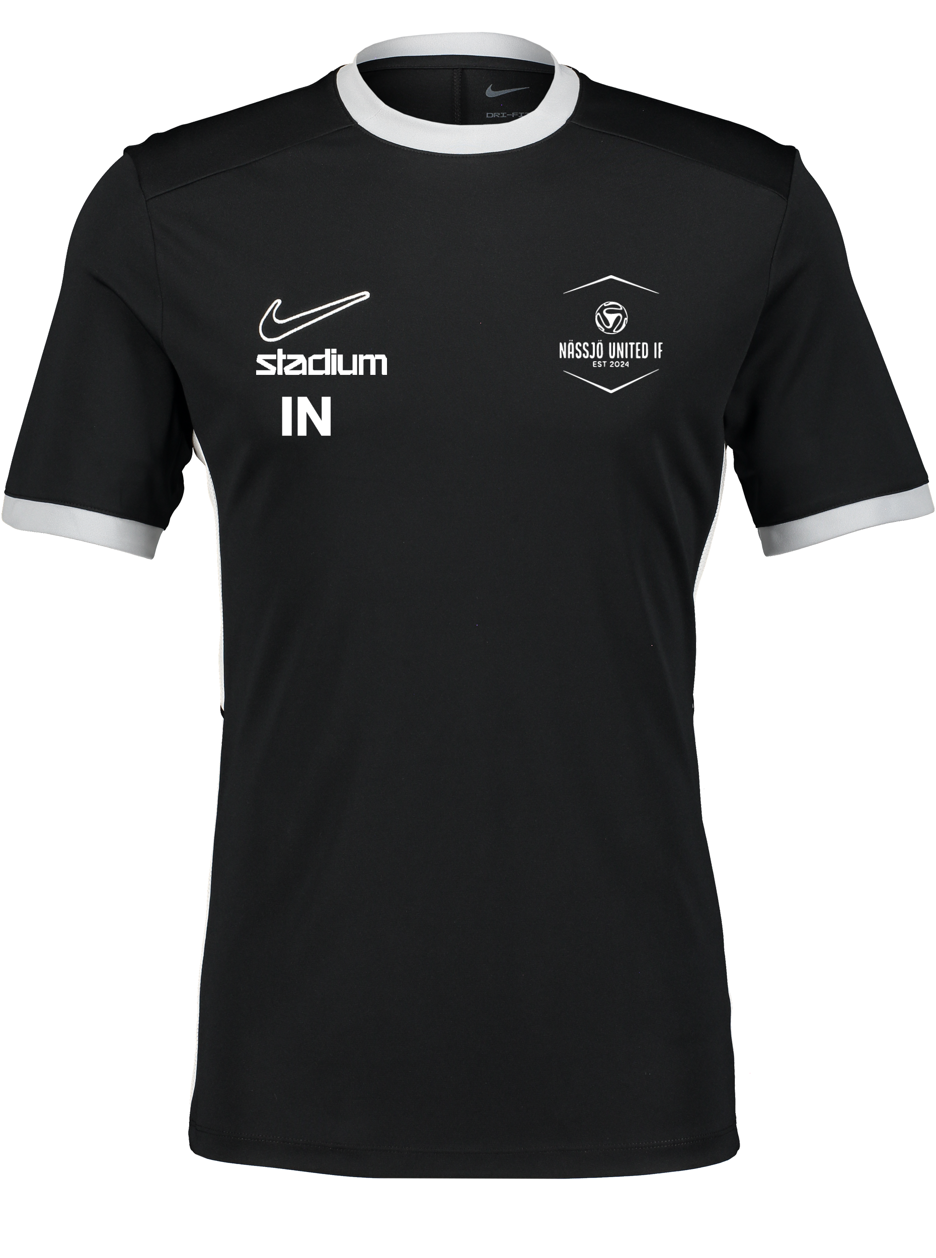 
NIKE, 
Acd25 Ss Top, 
Detail 1
