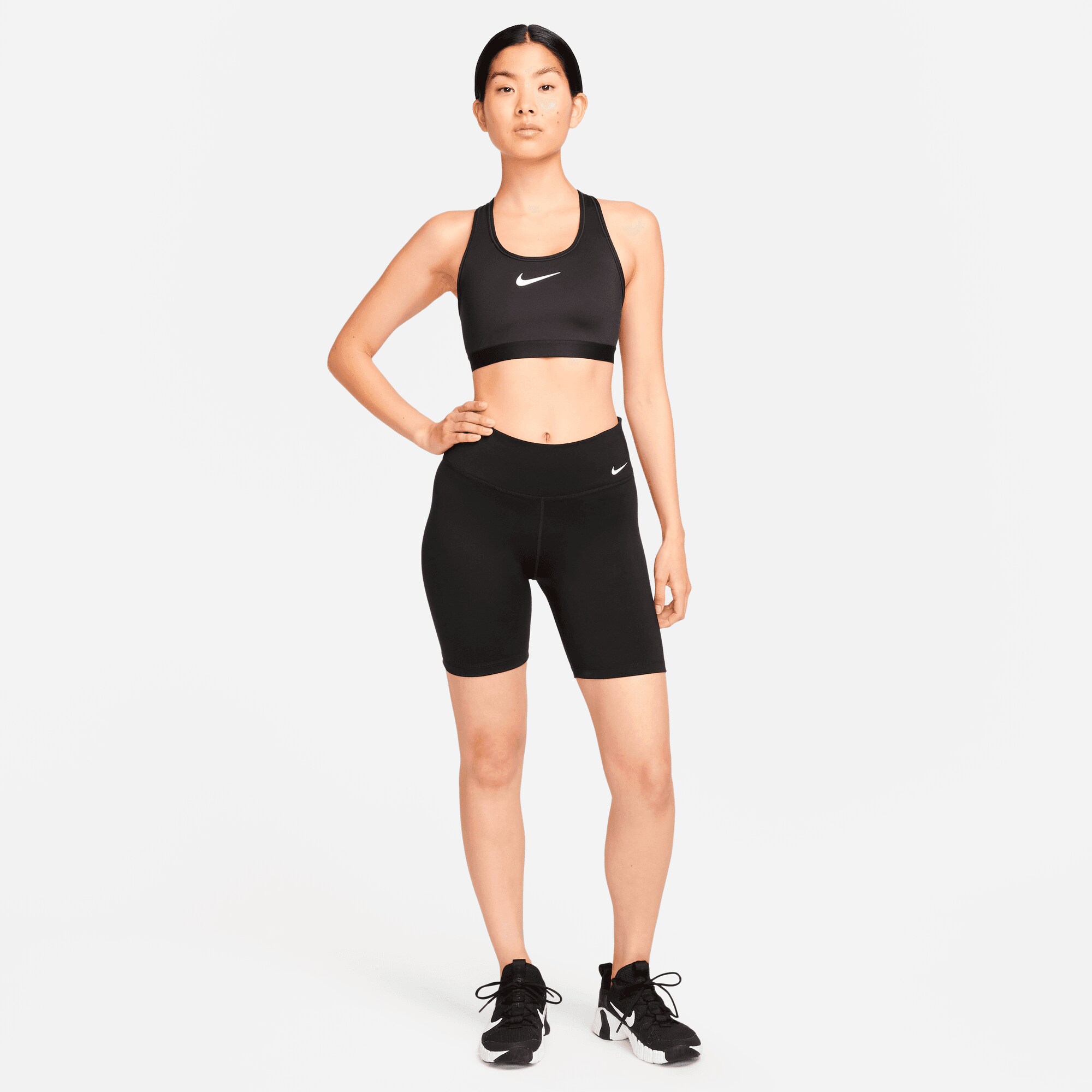 NIKE, Nike Swoosh Women'S High-Support No