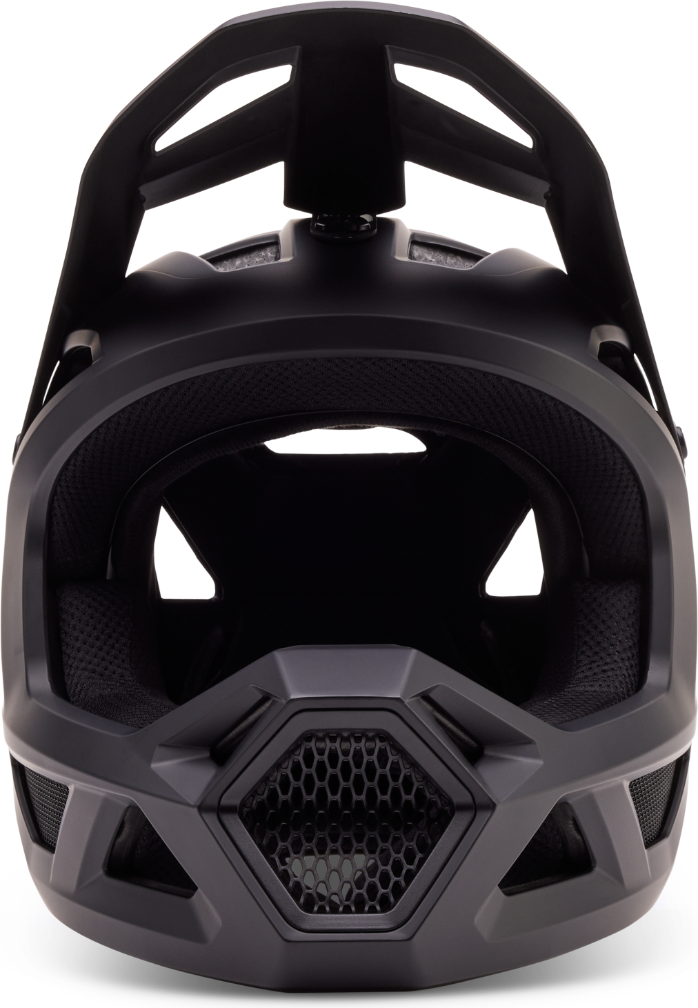 FOX, YTH RAMPAGE HELMET CE/CPSC