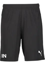 392286103101 PUMA T Goal Shorts Jr 392286103101 PUMA T Goal Shorts Jr Standard Small1x1