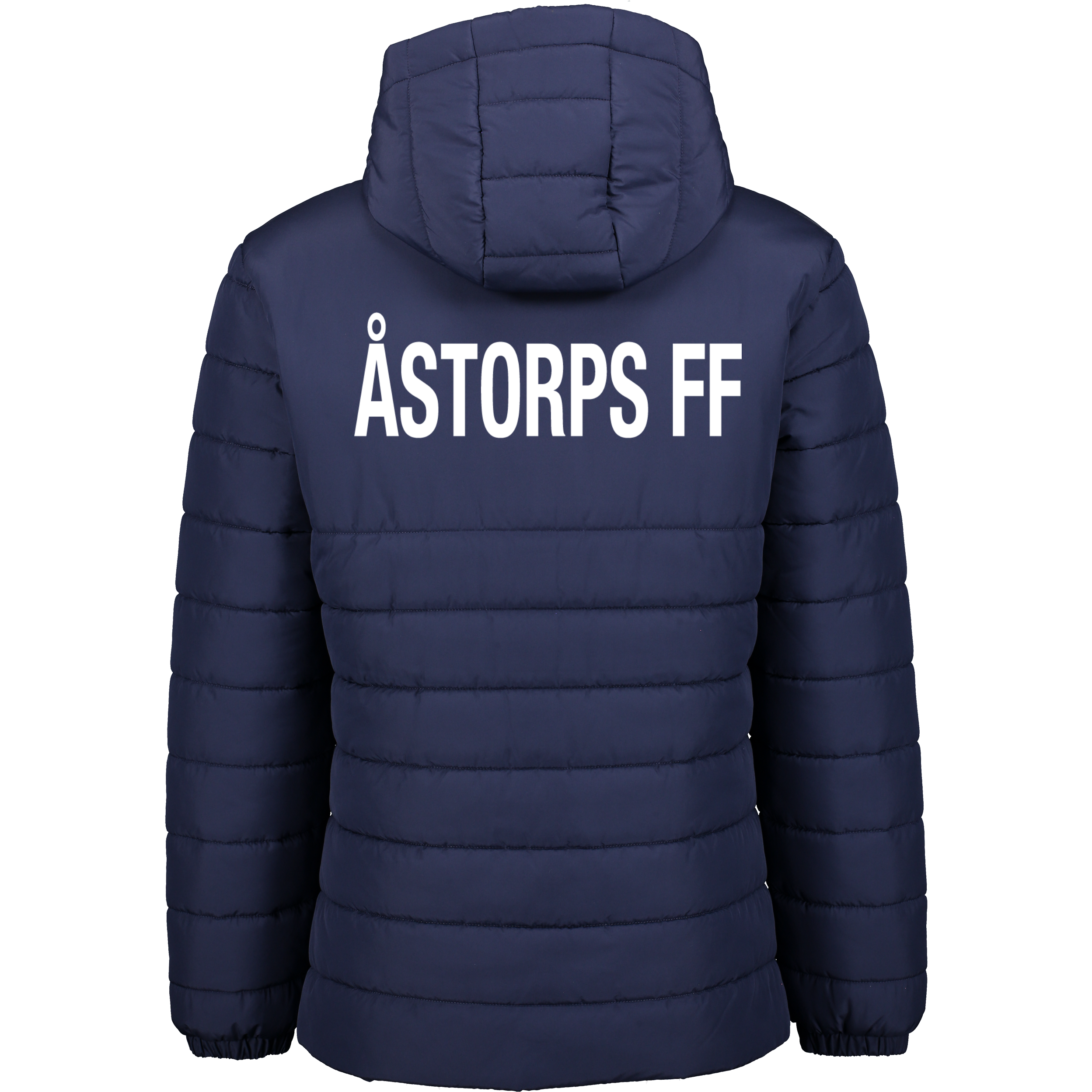 PUMA, T Additions Hood Pad Jkt Jr