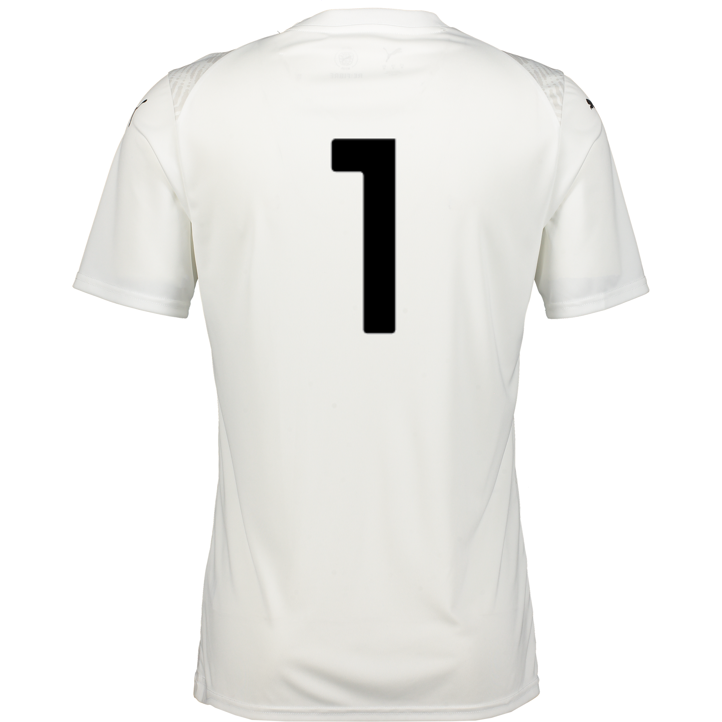 PUMA, T Ultimate Jsy