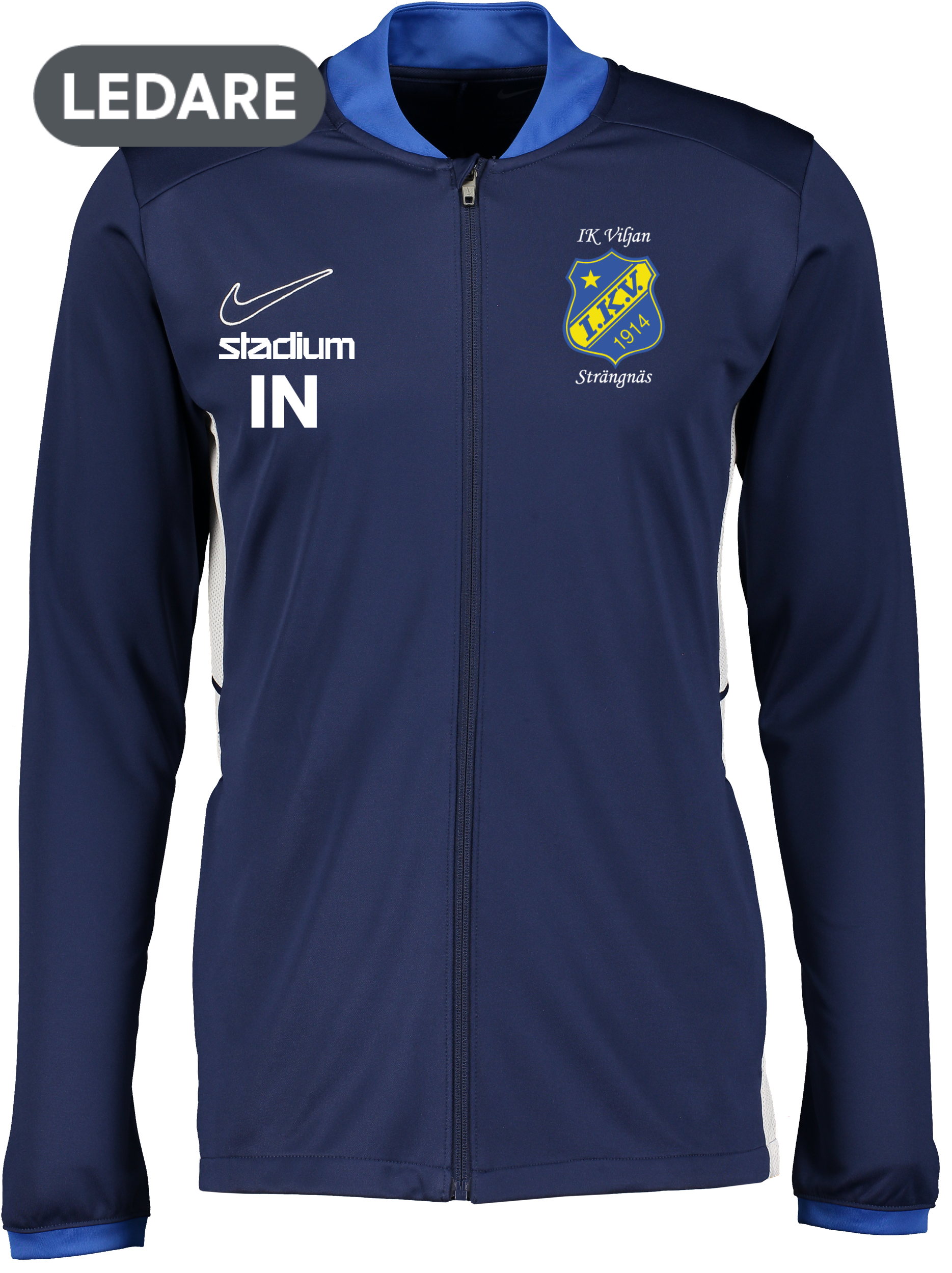 
NIKE, 
 Acd25 Trk Jkt, 
Detail 1
