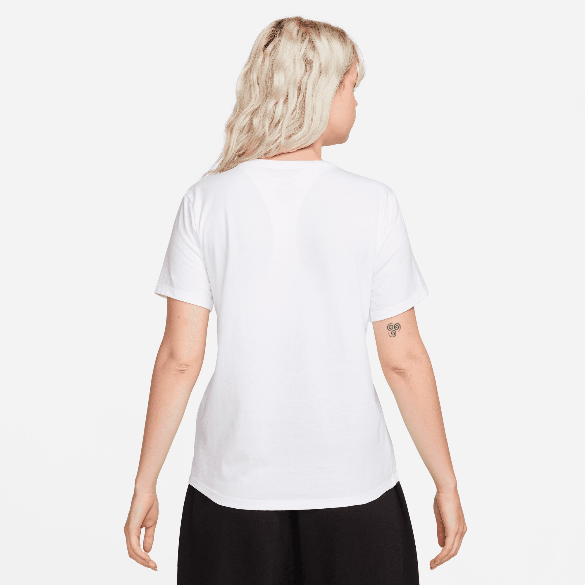 NIKE, W Nsw Tee Club