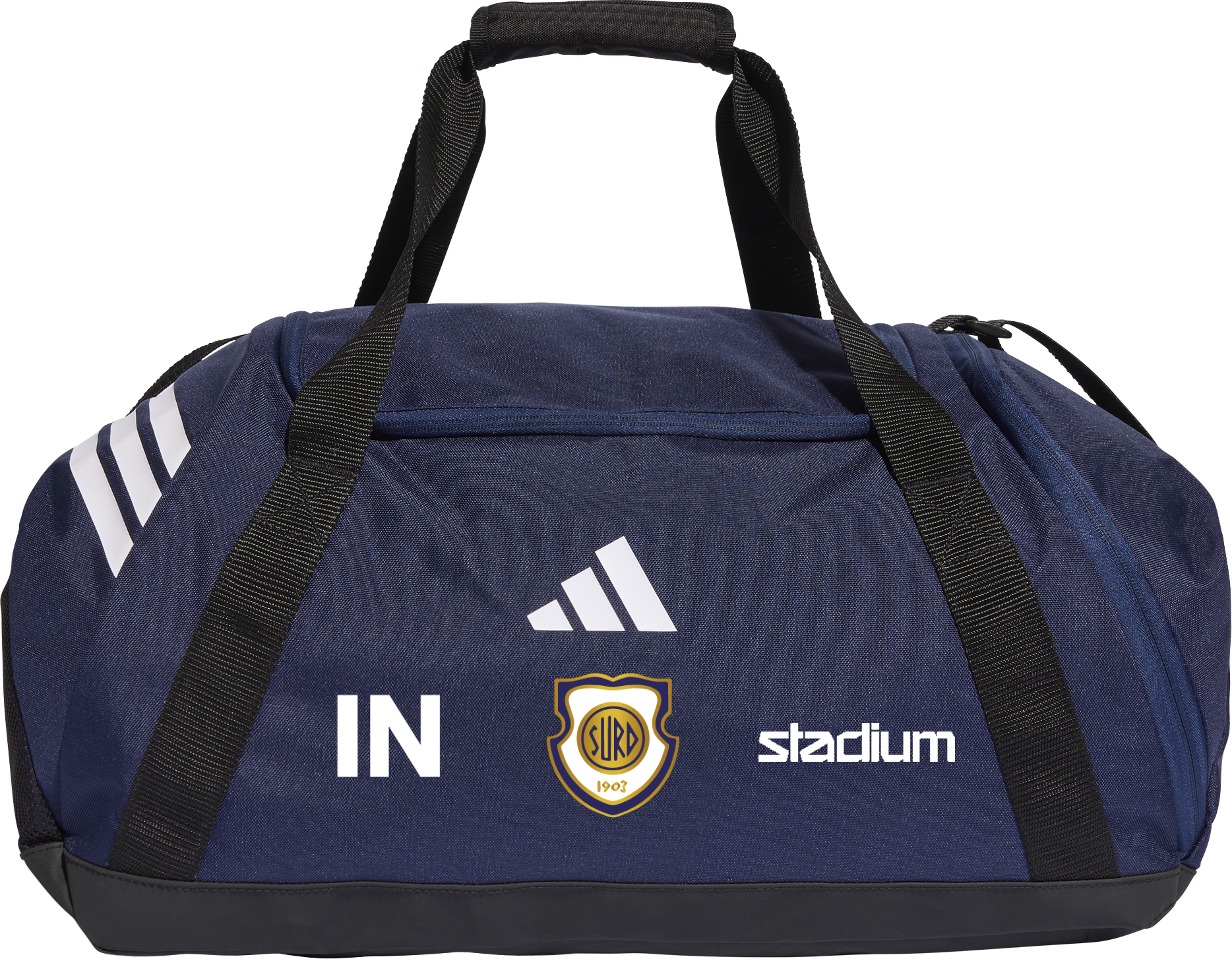 
ADIDAS, 
TIRO DUFFLE M, 
Detail 1
