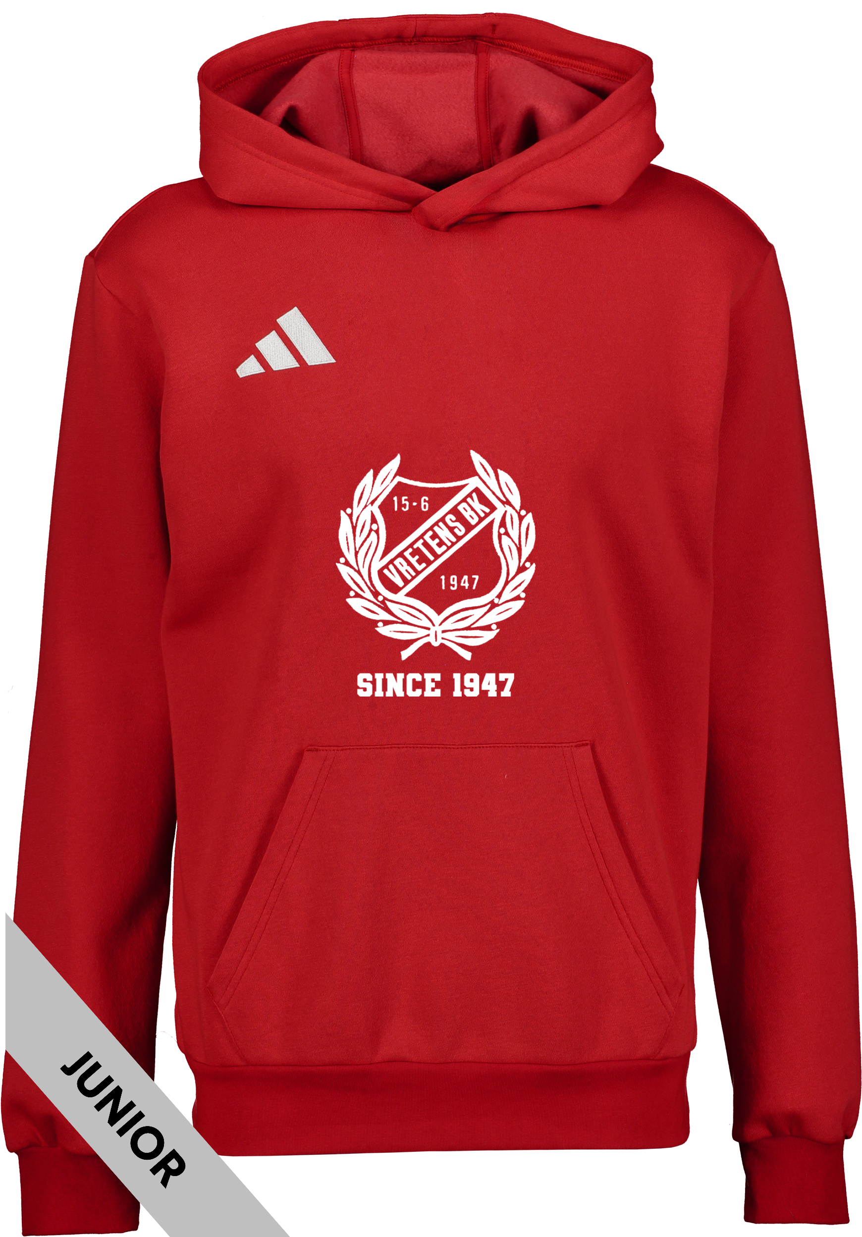 
ADIDAS, 
ENT26 HOODY JR, 
Detail 1
