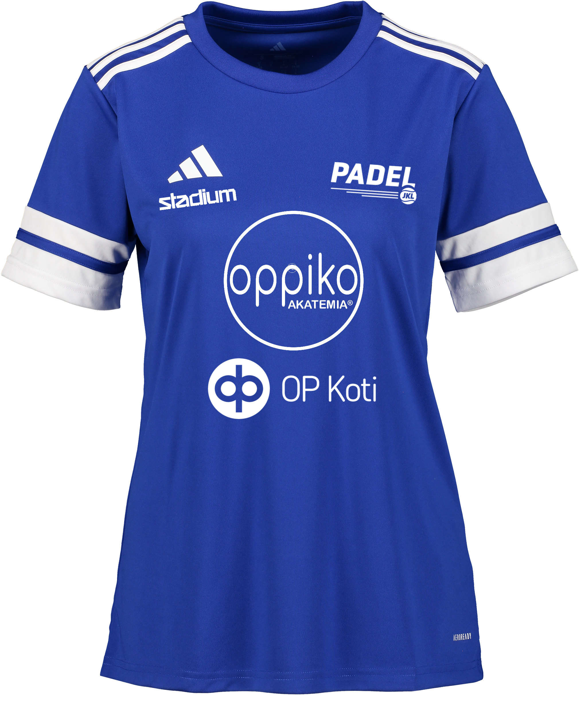 
ADIDAS, 
Squad25 Jsy W, 
Detail 1
