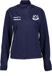 394167102101 CRAFT Evolve 2.0 Full Zip Jacket W 394167102101 CRAFT Evolve 2.0 Full Zip Jacket W Standard Small1x1