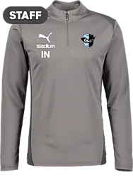 392102107101 PUMA T Goal 1/4 Zip 392102107101 PUMA T Goal 1/4 Zip Standard Small1x1