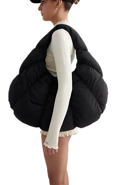 403066102101 AIM´N Crossiant Bag 403066102101 AIM´N Crossiant Bag Model01 Detail