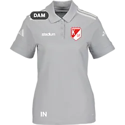 400086106102 ADIDAS Squad25 C Polo W 400086106102 ADIDAS Squad25 C Polo W Standard Small1x1