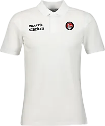 384410105101 CRAFT Progress 2.0 Polo 384410105101 CRAFT Progress 2.0 Polo Standard Small1x1