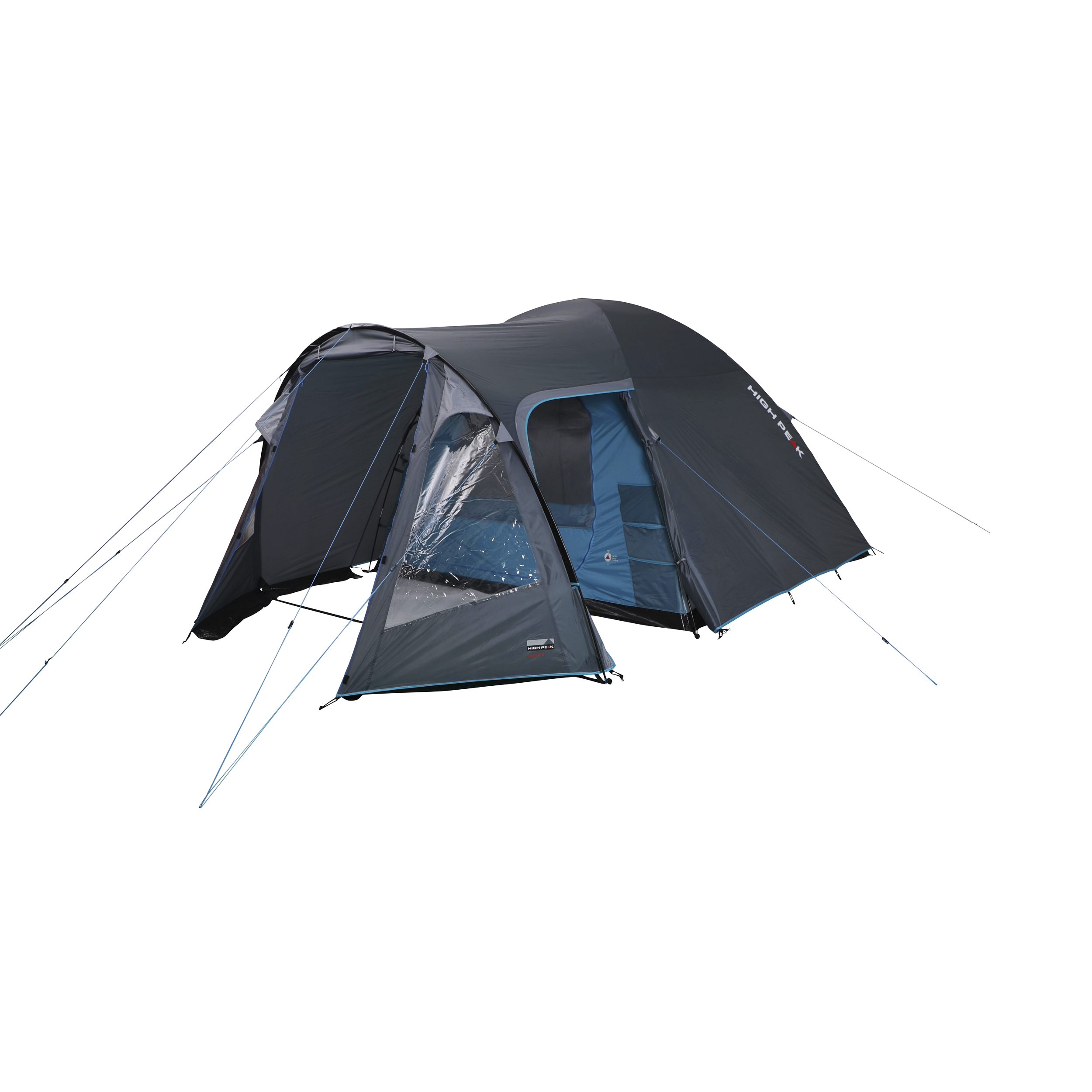 
HIGH PEAK, 
High Peak Regent 5, 
Detail 1
