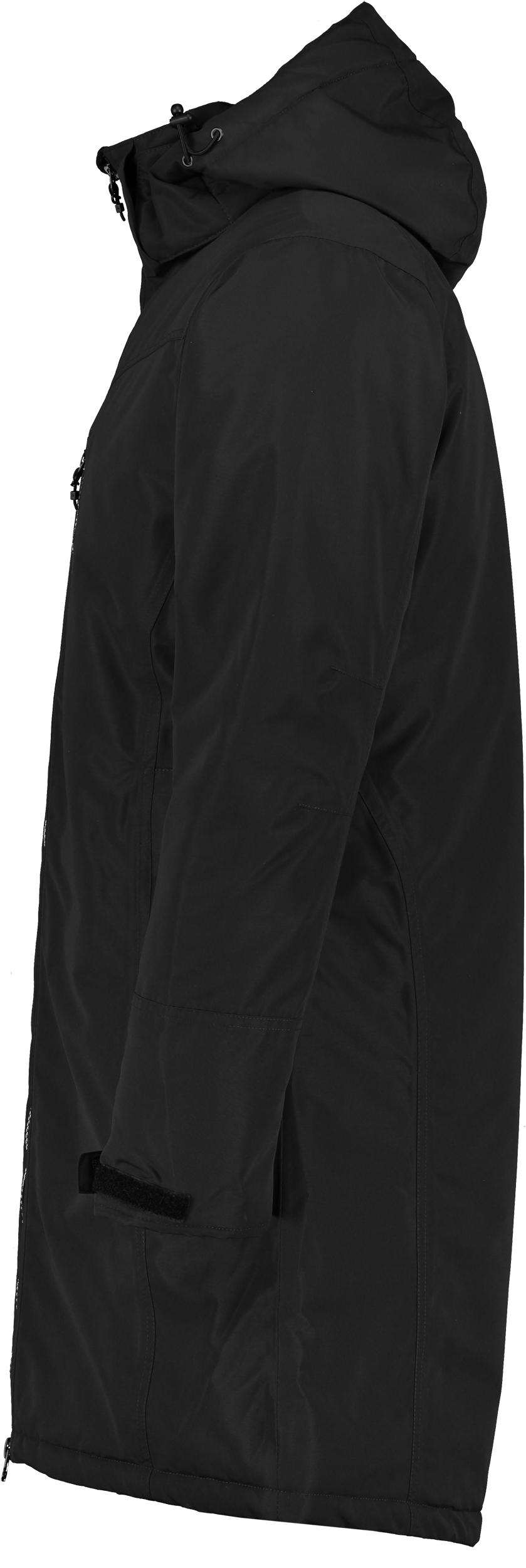 CRAFT, Parkas Jkt
