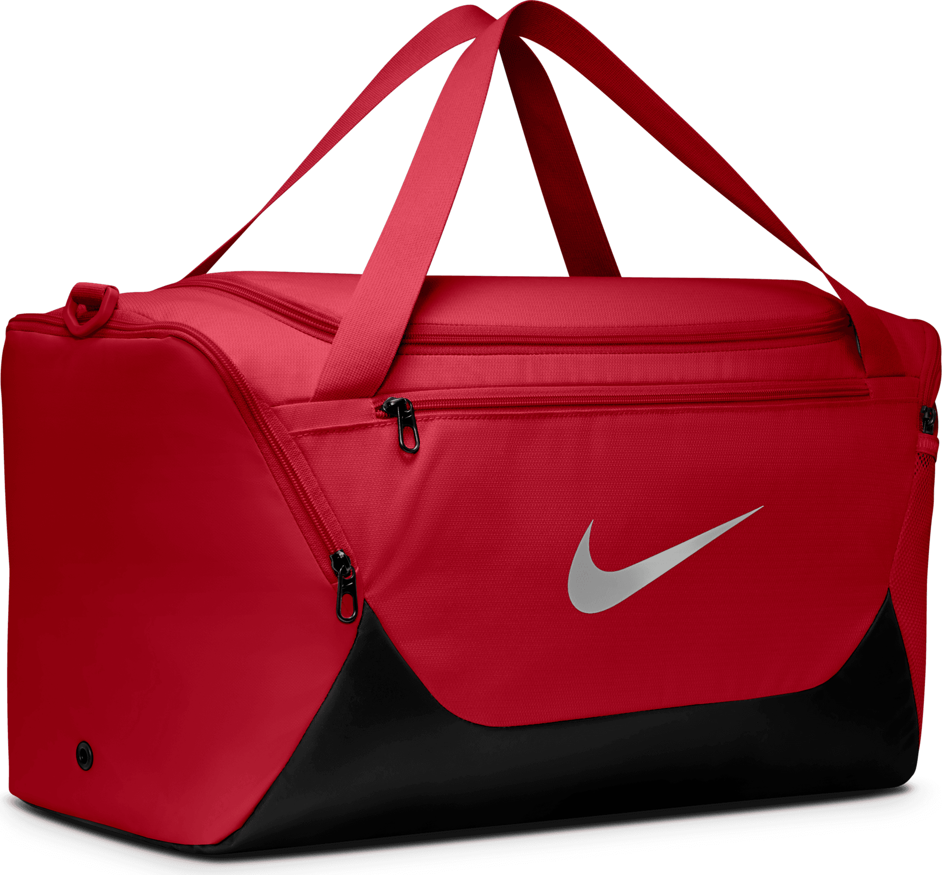 NIKE, BRASILIA S DUFFEL BAG